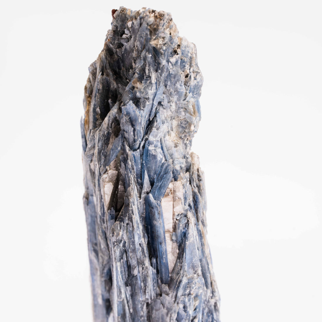 Kyanite, Blue- On Stand