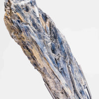 Kyanite, Blue- On Stand
