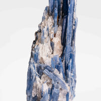 Kyanite, Blue- On Stand