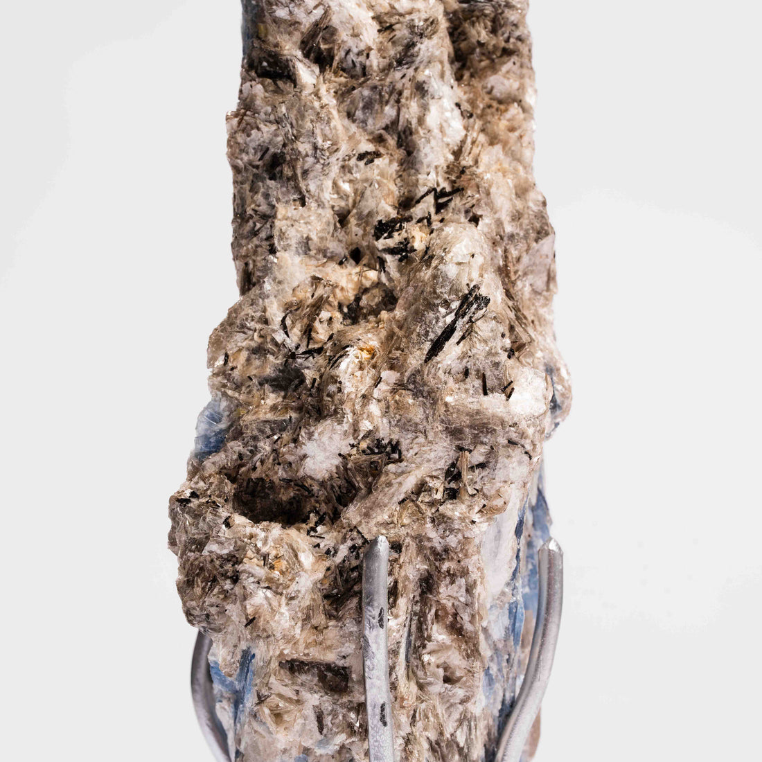 Kyanite, Blue- On Stand