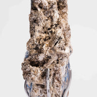 Kyanite, Blue- On Stand