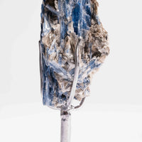 Kyanite, Blue- On Stand