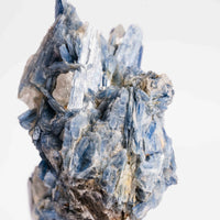 Kyanite, Blue- On Stand