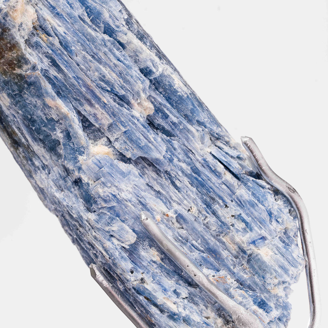 Kyanite, Blue- On Stand