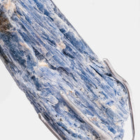 Kyanite, Blue- On Stand