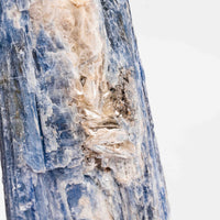 Kyanite, Blue- On Stand