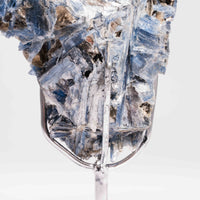 Kyanite, Blue- On Stand