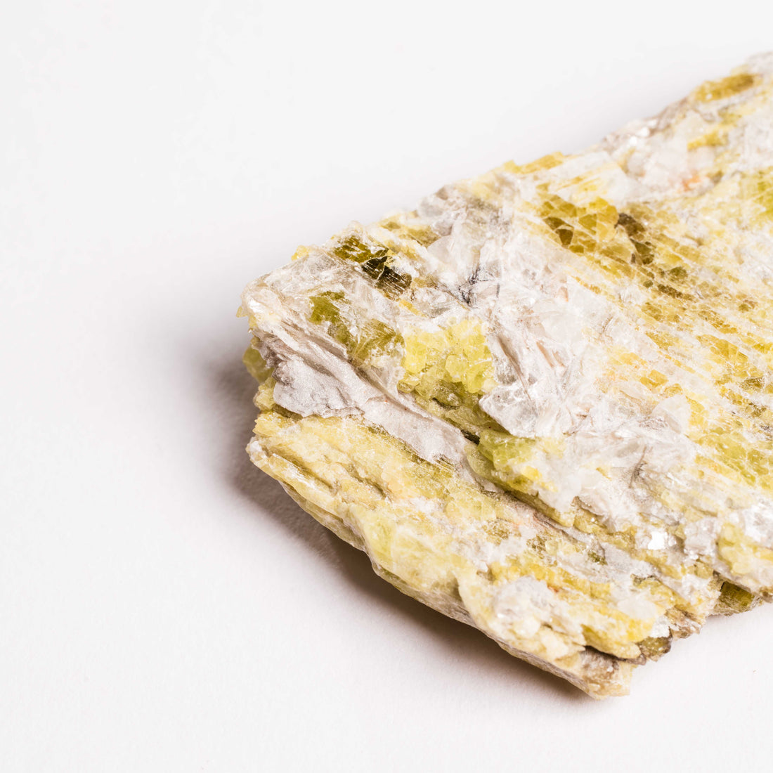 Chrysoberyl- Rough A Grade