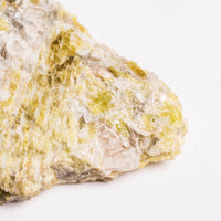 Chrysoberyl- Rough A Grade