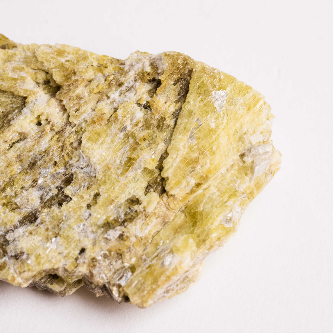 Chrysoberyl- Rough A Grade