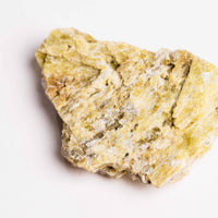 Chrysoberyl- Rough A Grade
