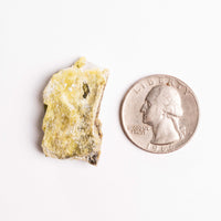 Chrysoberyl- Rough A Grade