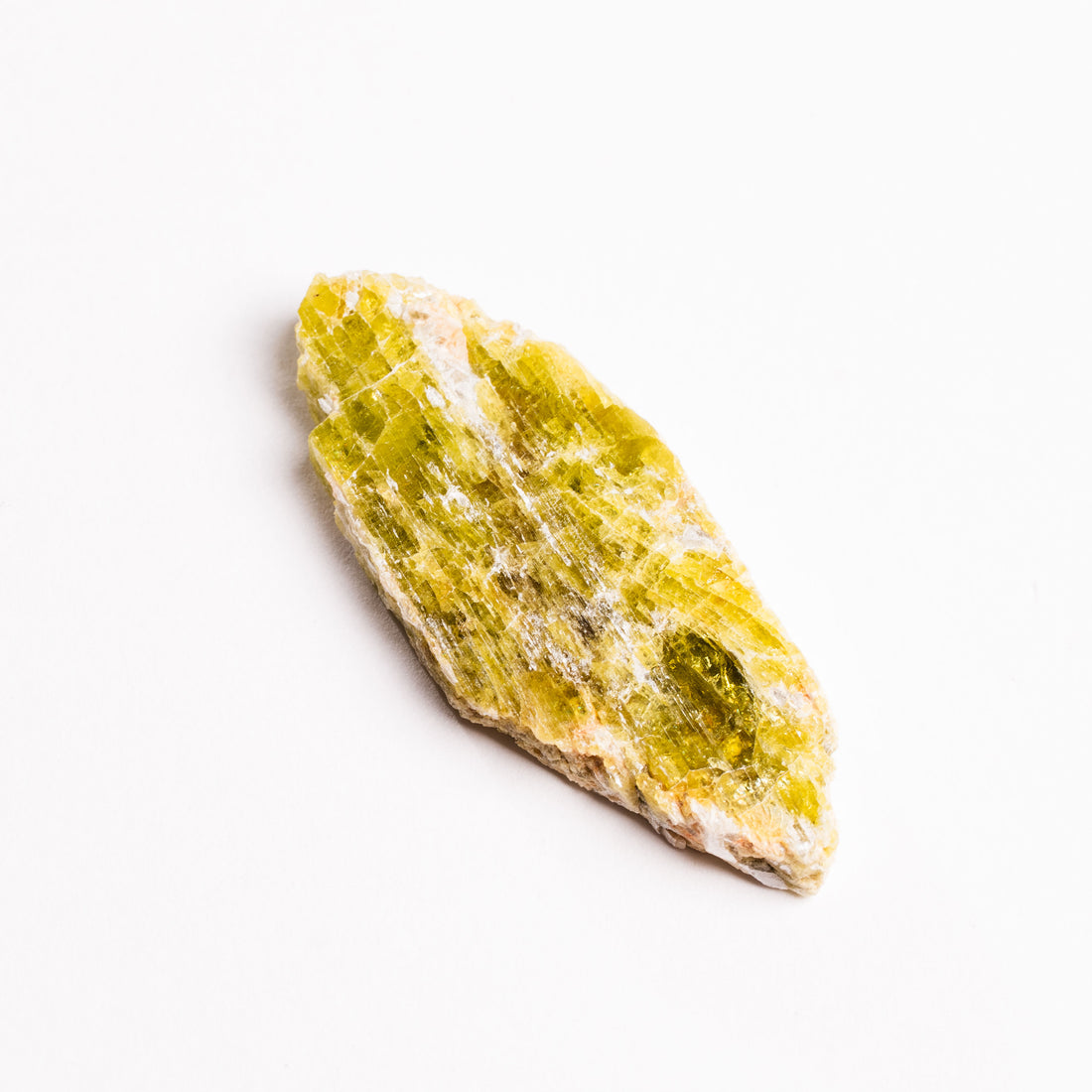 Chrysoberyl- Rough A Grade