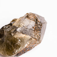 Chrysoberyl- Rough A Grade