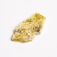 Chrysoberyl- Rough A Grade