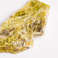 Chrysoberyl- Rough A Grade