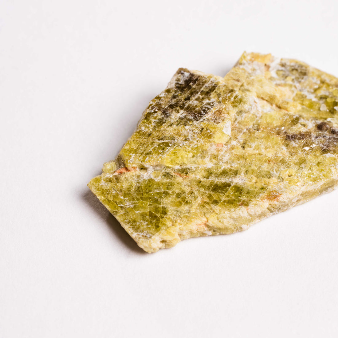 Chrysoberyl- Rough A Grade