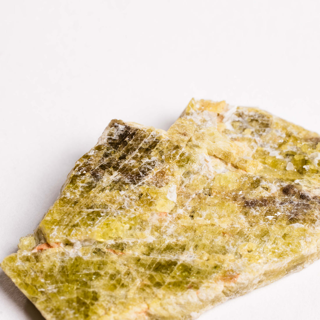 Chrysoberyl- Rough A Grade