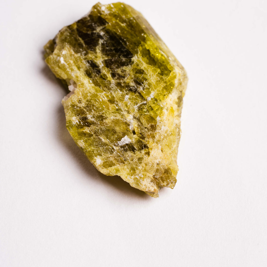 Chrysoberyl- Rough A Grade