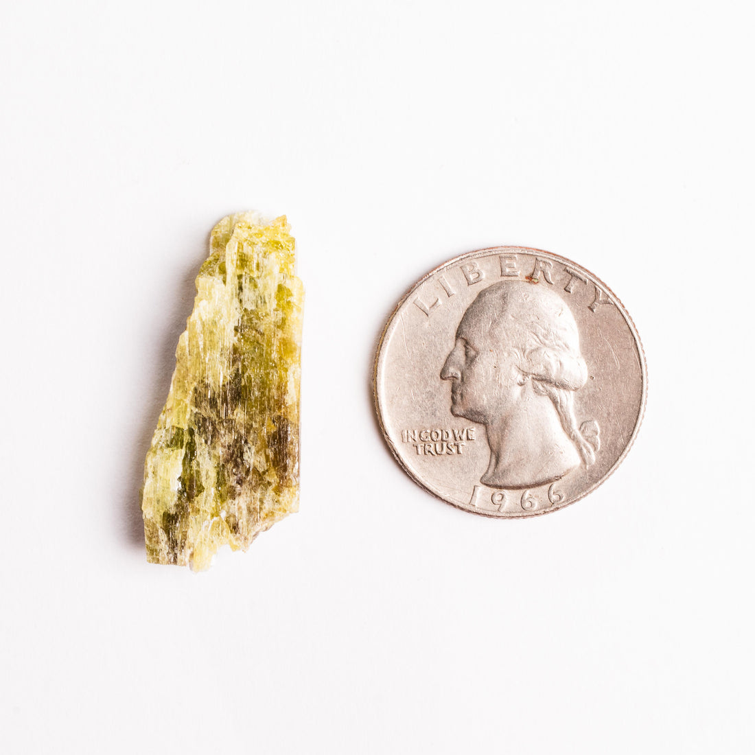Chrysoberyl- Rough A Grade