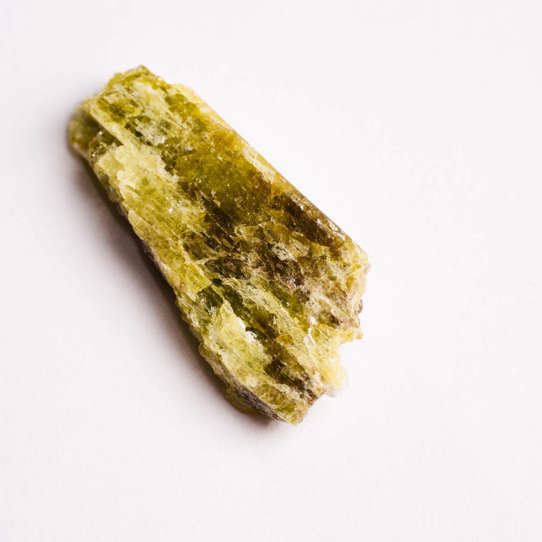 Chrysoberyl- Rough A Grade