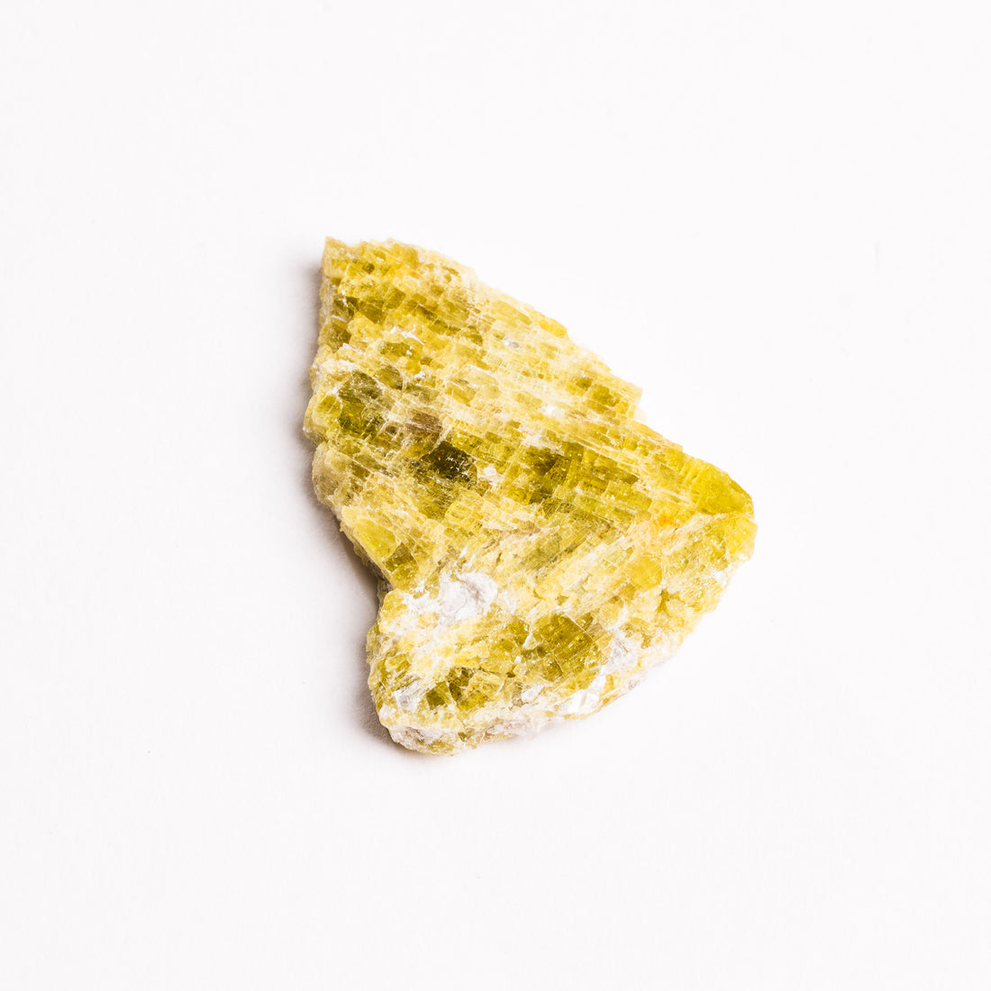 Chrysoberyl- Rough A Grade