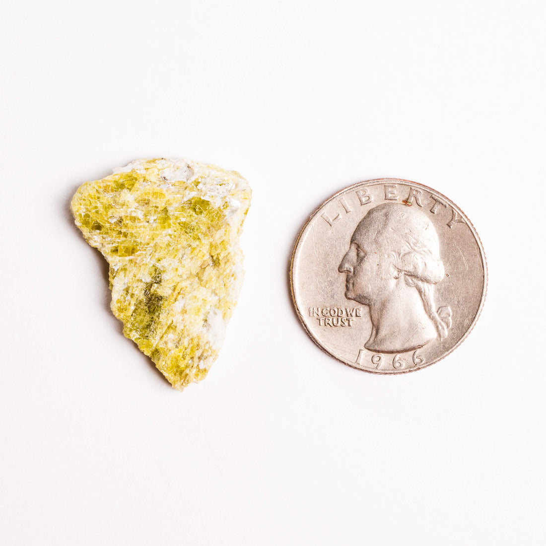 Chrysoberyl- Rough A Grade