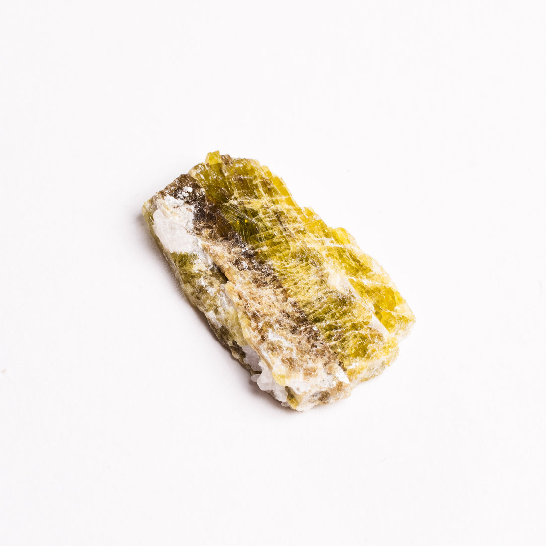 Chrysoberyl- Rough A Grade