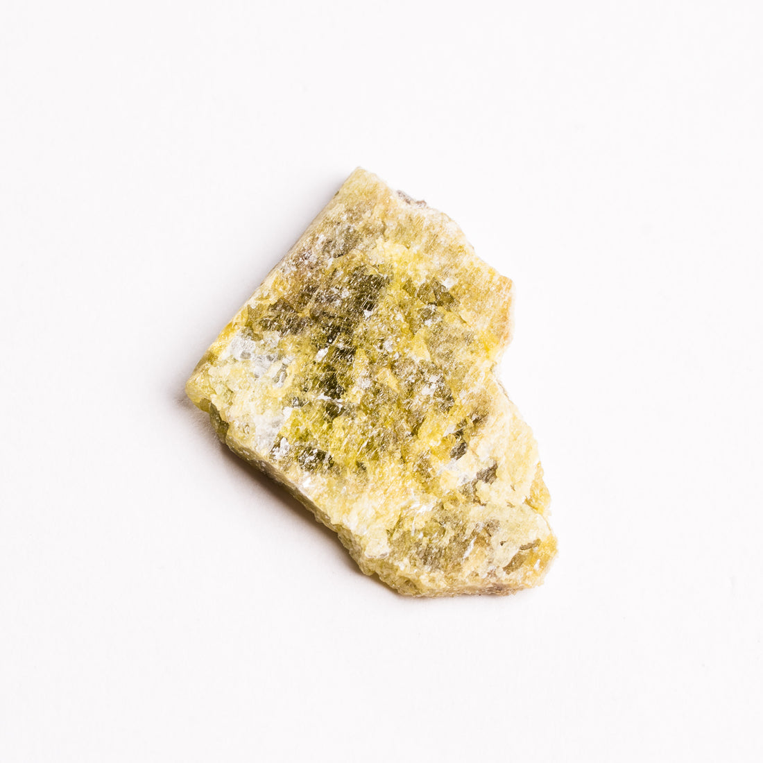 Chrysoberyl- Rough A Grade