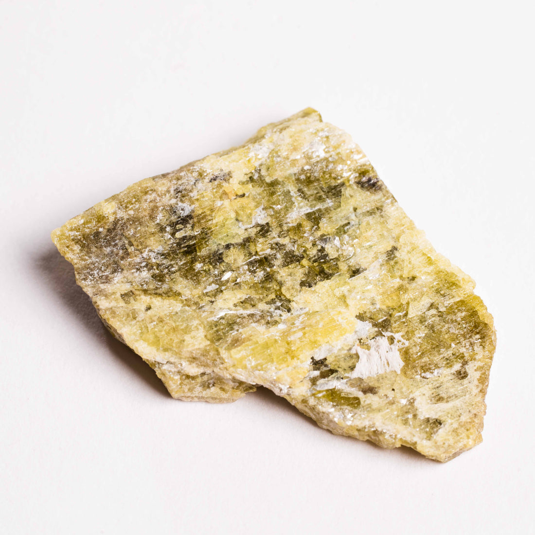 Chrysoberyl- Rough A Grade