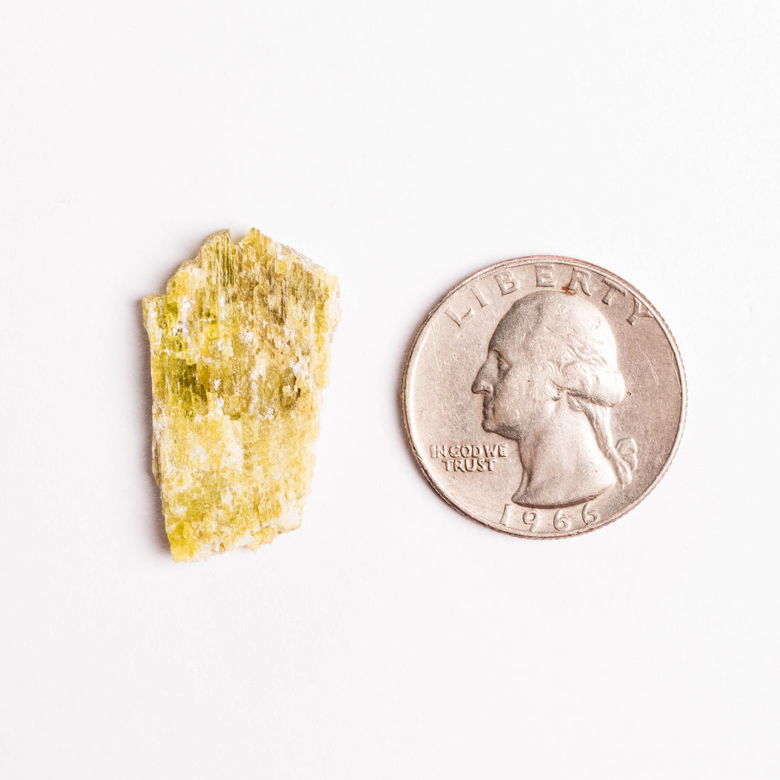 Chrysoberyl- Rough A Grade
