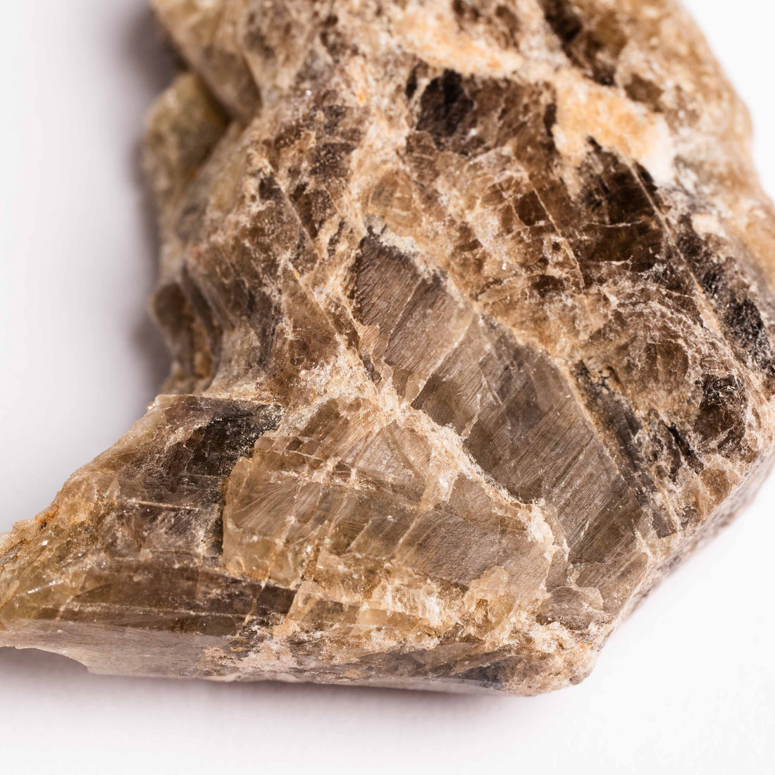 Chrysoberyl- Rough A Grade