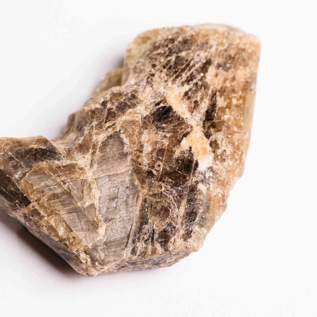 Chrysoberyl- Rough A Grade