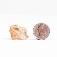 Chrysoberyl- Rough A Grade