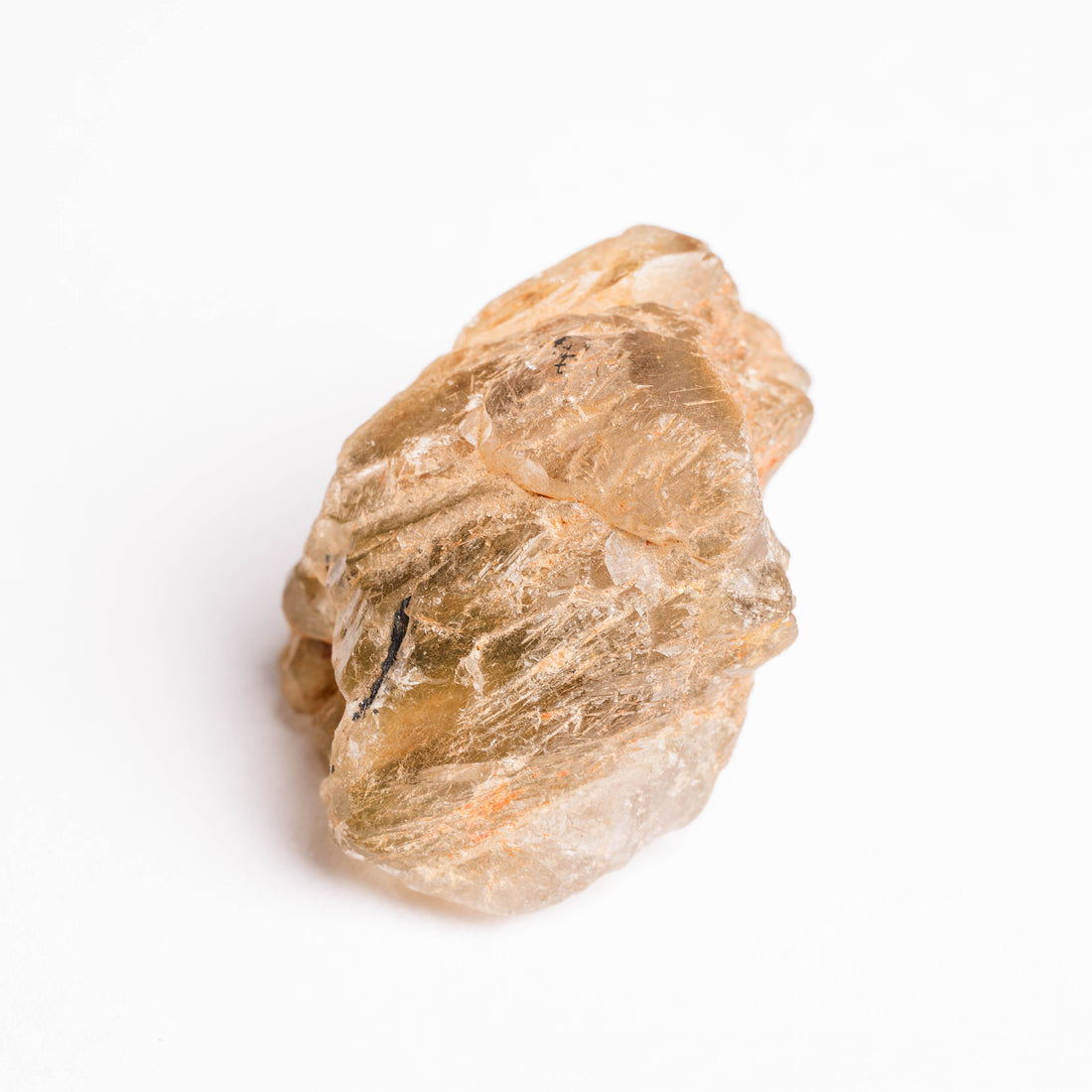 Chrysoberyl- Rough A Grade
