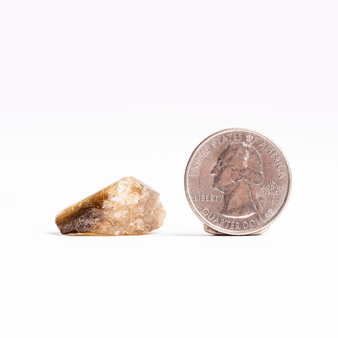 Chrysoberyl- Rough A Grade