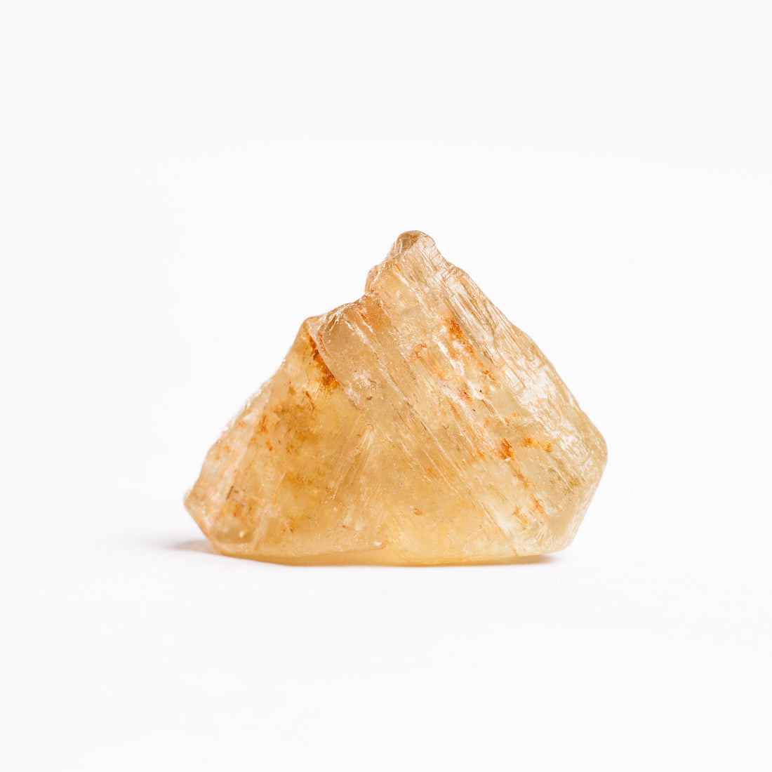 Chrysoberyl- Rough A Grade