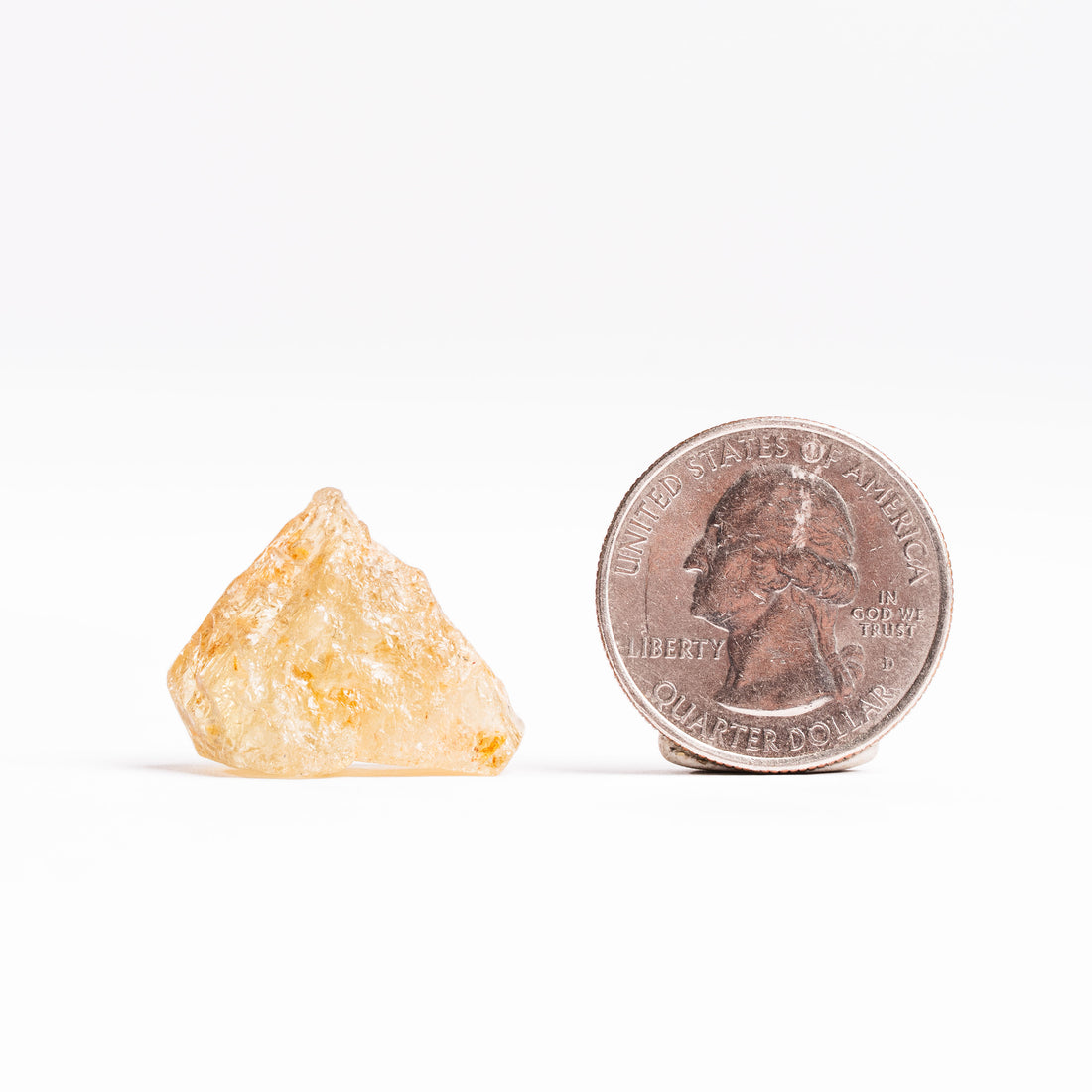 Chrysoberyl- Rough A Grade