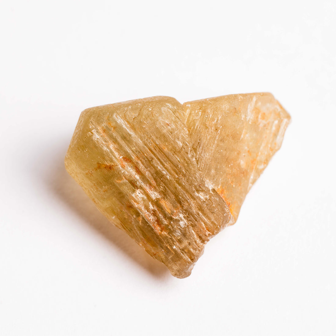 Chrysoberyl- Rough A Grade