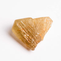 Chrysoberyl- Rough A Grade