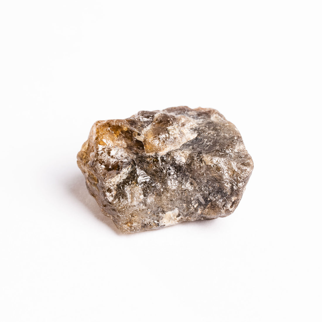 Chrysoberyl- Rough A Grade