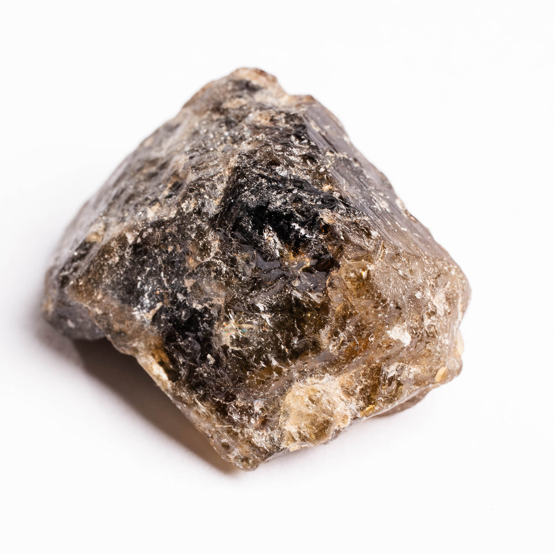Chrysoberyl- Rough A Grade