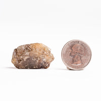Chrysoberyl- Rough A Grade