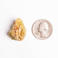 Chrysoberyl- Rough A Grade