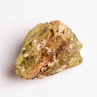 Chrysoberyl- Rough A Grade