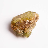 Chrysoberyl- Rough A Grade