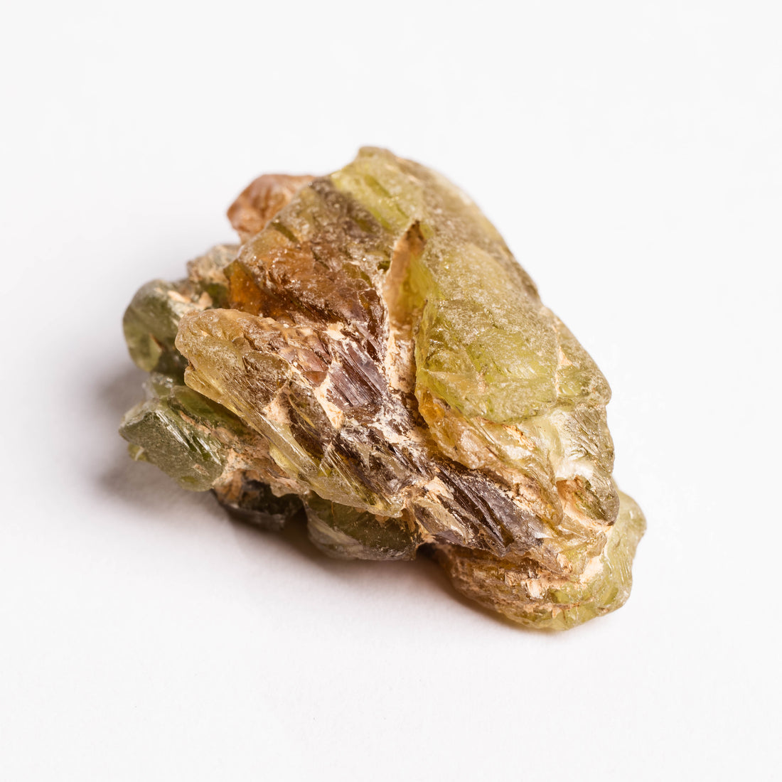 Chrysoberyl- Rough A Grade