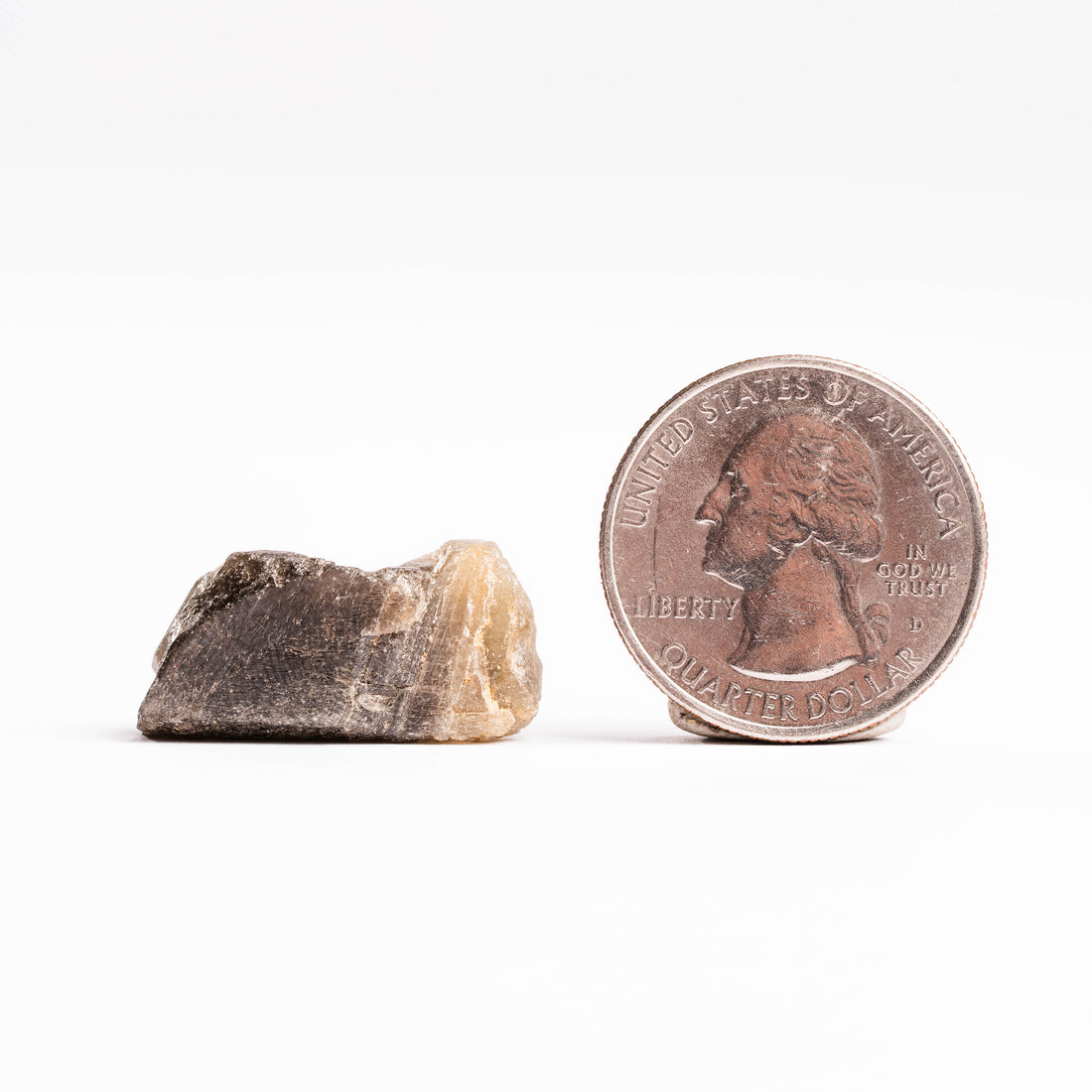 Chrysoberyl- Rough A Grade