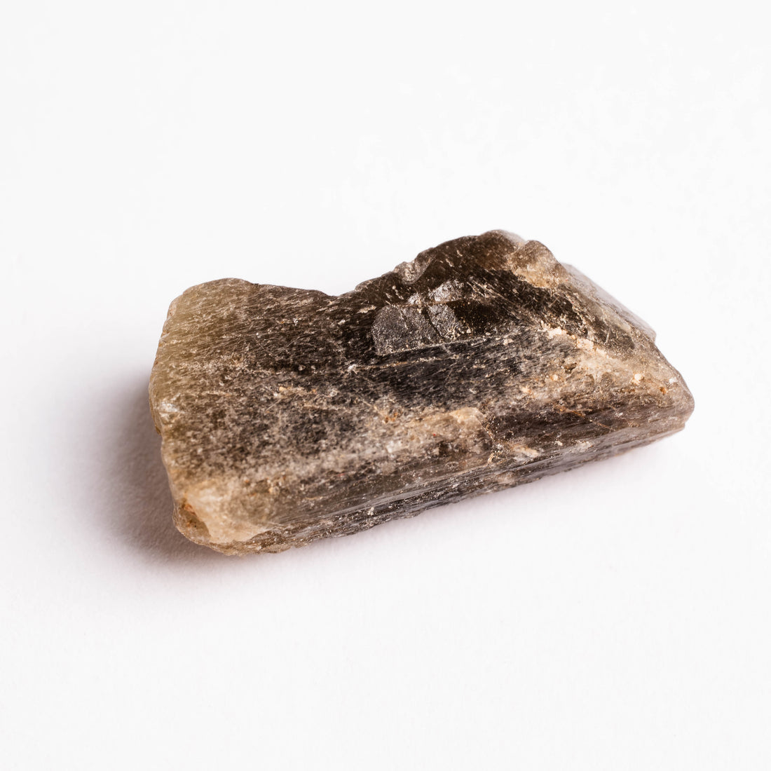Chrysoberyl- Rough A Grade