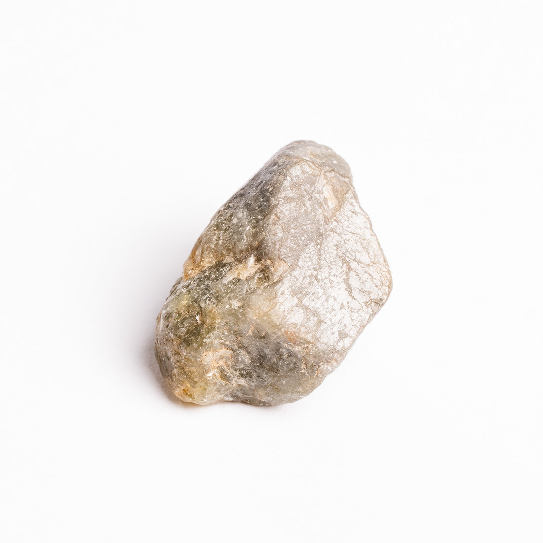 Chrysoberyl- Rough A Grade